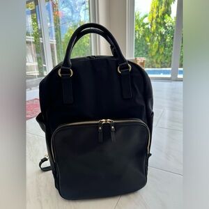 Lo & Sons Rowledge backpack Large size